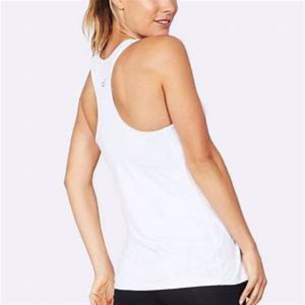 Boody Active Tank